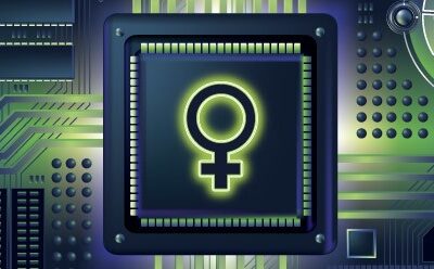 Talent Benchmarking to Increase Women in Technology