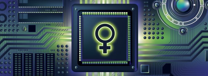 Talent Benchmarking to Increase Women in Technology