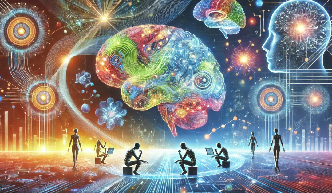 The Importance of Cognitive Skills in AI Integration