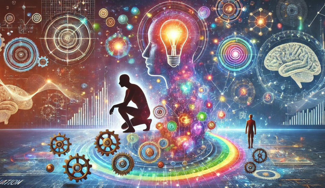 Intuitive Thinking: The Catalyst for Innovation