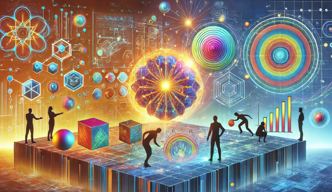Pragmatic Thinking: Building Resilience in a Complex World