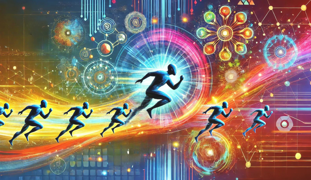 Systemic Thinking: Enhancing Agility in a Complex World